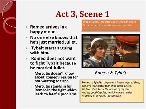 act 3 scene 3 summary|romeo and juliet act 1 scene 3 analysis.